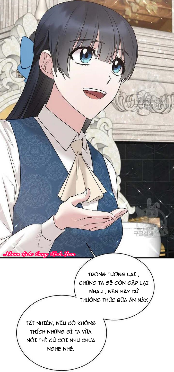 đọc truyện Angelic Lady Chương 69.5 ảnh 29 tại Thiên Thai Truyện