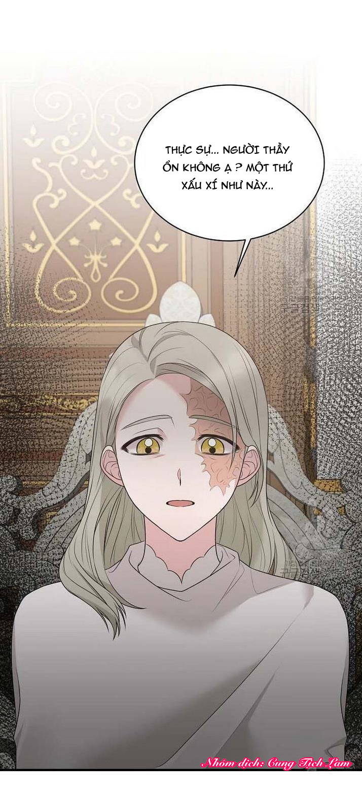 đọc truyện Angelic Lady Chương 69.5 ảnh 32 tại Thiên Thai Truyện