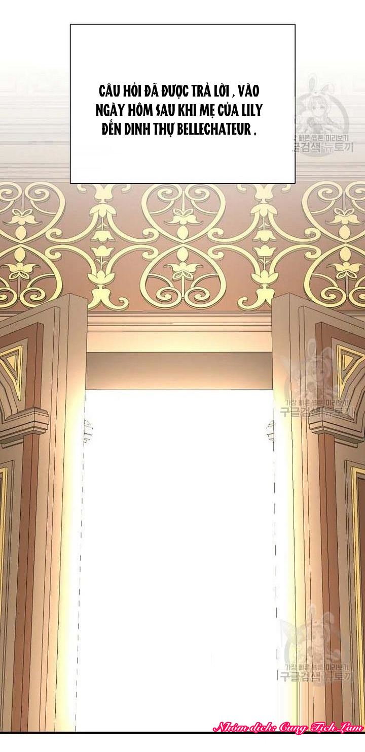 đọc truyện Angelic Lady Chương 69.5 ảnh 6 tại Thiên Thai Truyện