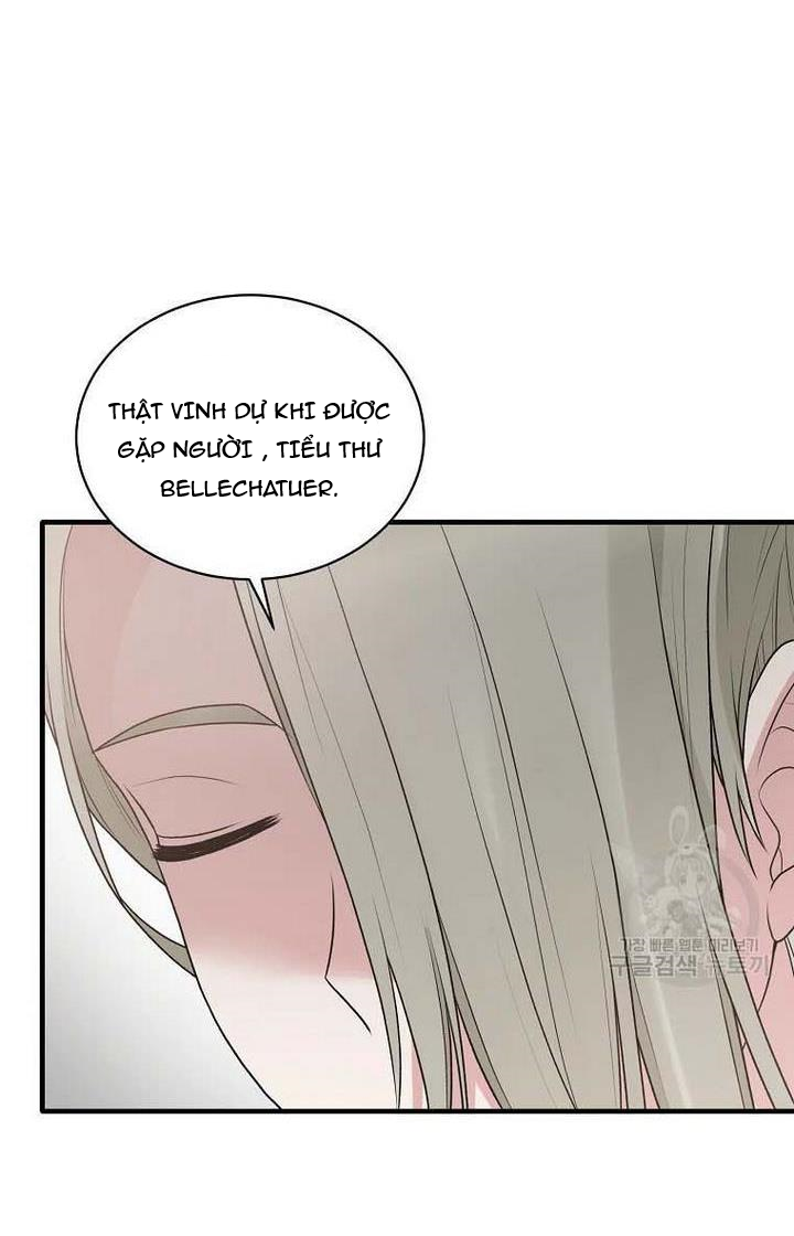 đọc truyện Angelic Lady Chương 69.5 ảnh 7 tại Thiên Thai Truyện