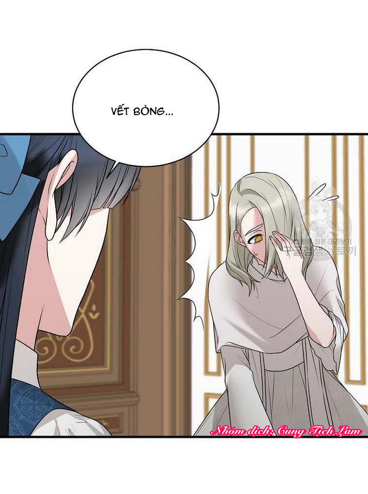 đọc truyện Angelic Lady Chương 69.5 ảnh 10 tại Thiên Thai Truyện