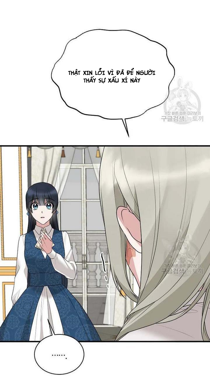 đọc truyện Angelic Lady Chương 69.5 ảnh 11 tại Thiên Thai Truyện