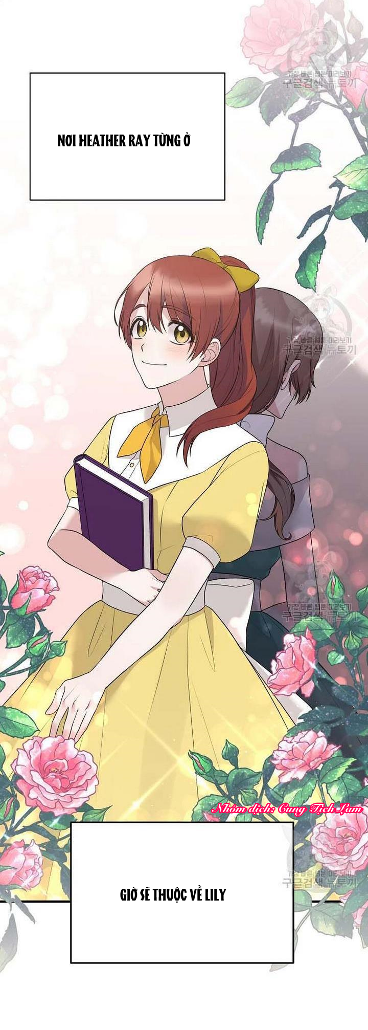 đọc truyện Angelic Lady Chương 69 ảnh 12 tại Thiên Thai Truyện