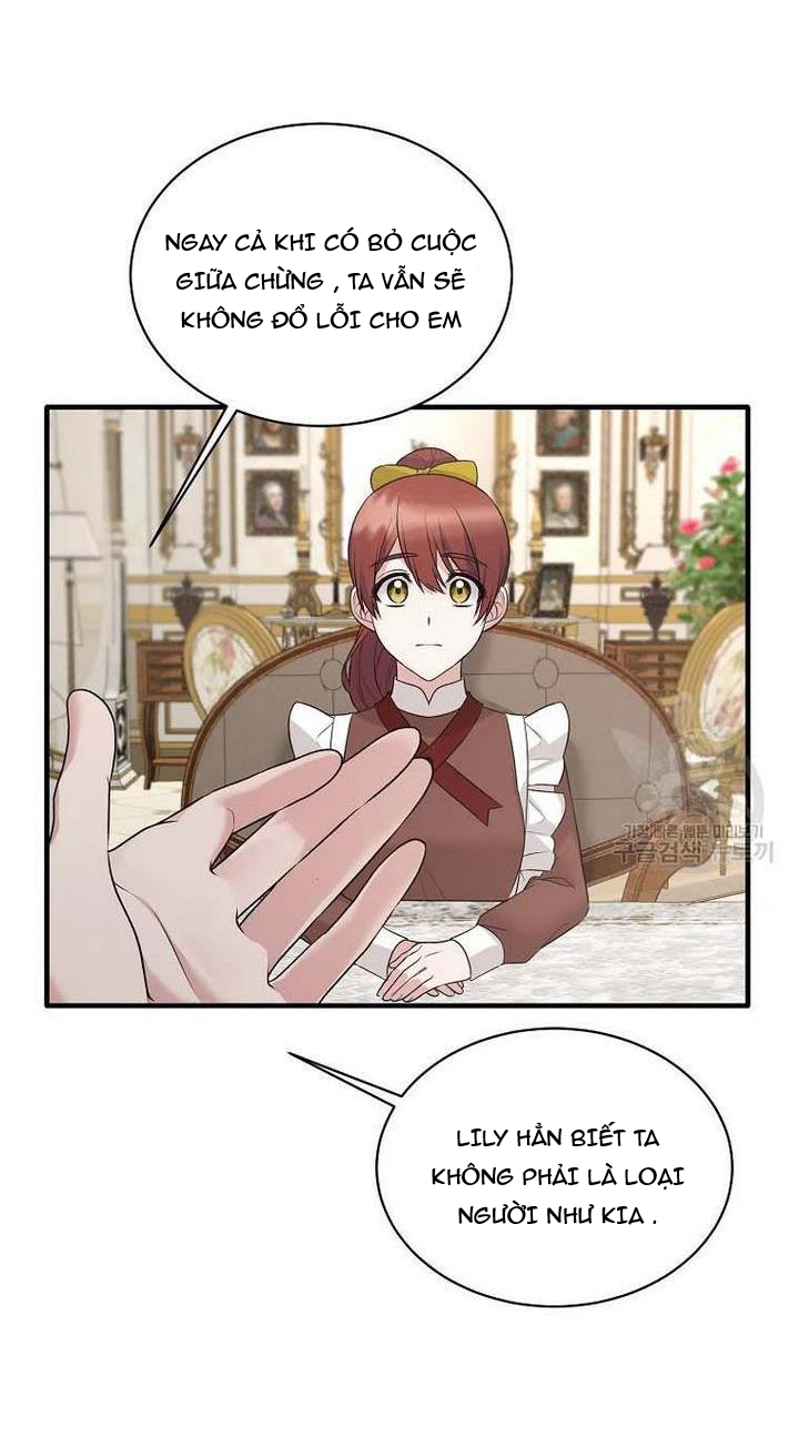 đọc truyện Angelic Lady Chương 69 ảnh 13 tại Thiên Thai Truyện