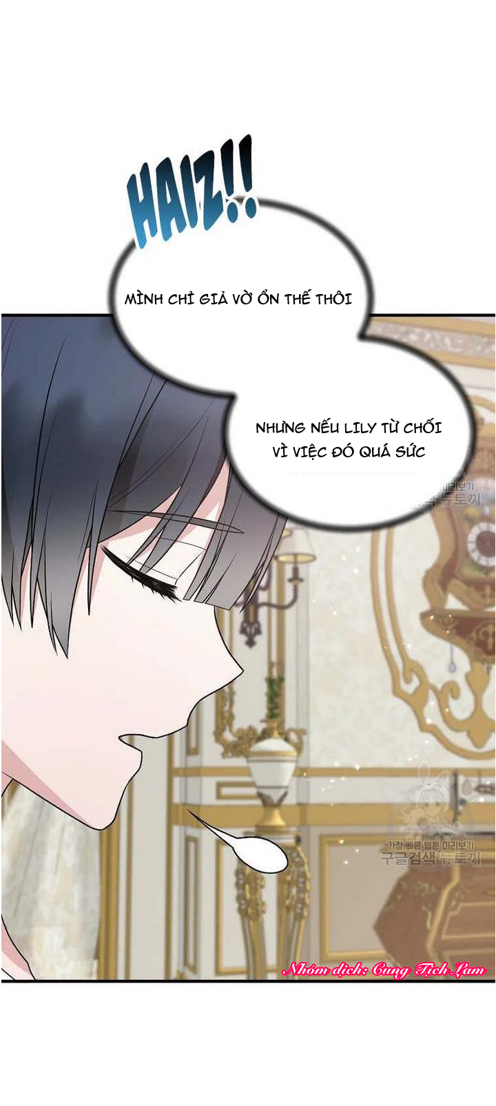 đọc truyện Angelic Lady Chương 69 ảnh 17 tại Thiên Thai Truyện