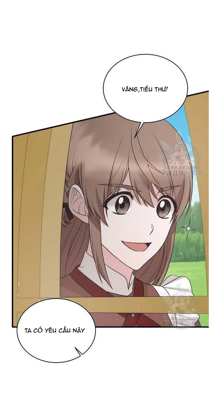 đọc truyện Angelic Lady Chương 69 ảnh 20 tại Thiên Thai Truyện