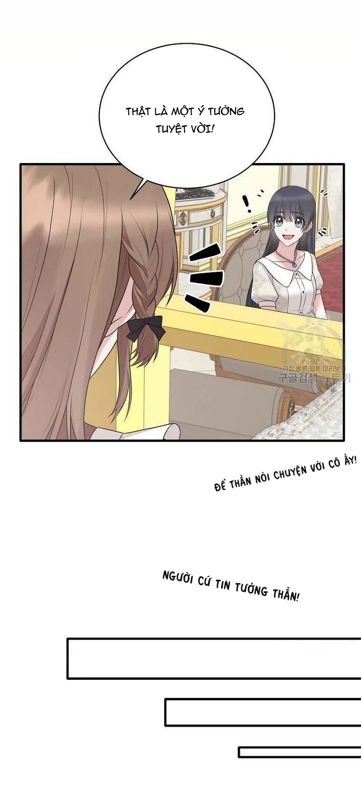 đọc truyện Angelic Lady Chương 69 ảnh 22 tại Thiên Thai Truyện