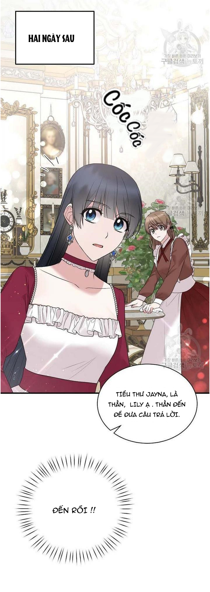 đọc truyện Angelic Lady Chương 69 ảnh 24 tại Thiên Thai Truyện