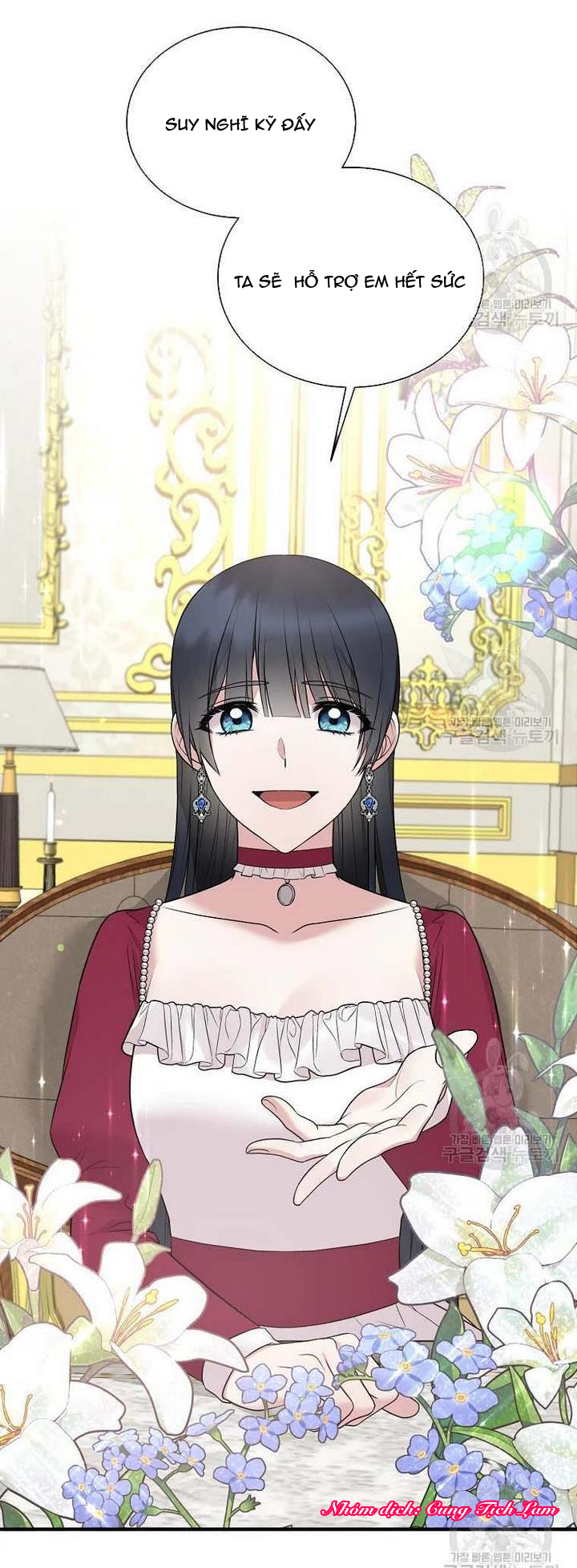 đọc truyện Angelic Lady Chương 69 ảnh 31 tại Thiên Thai Truyện