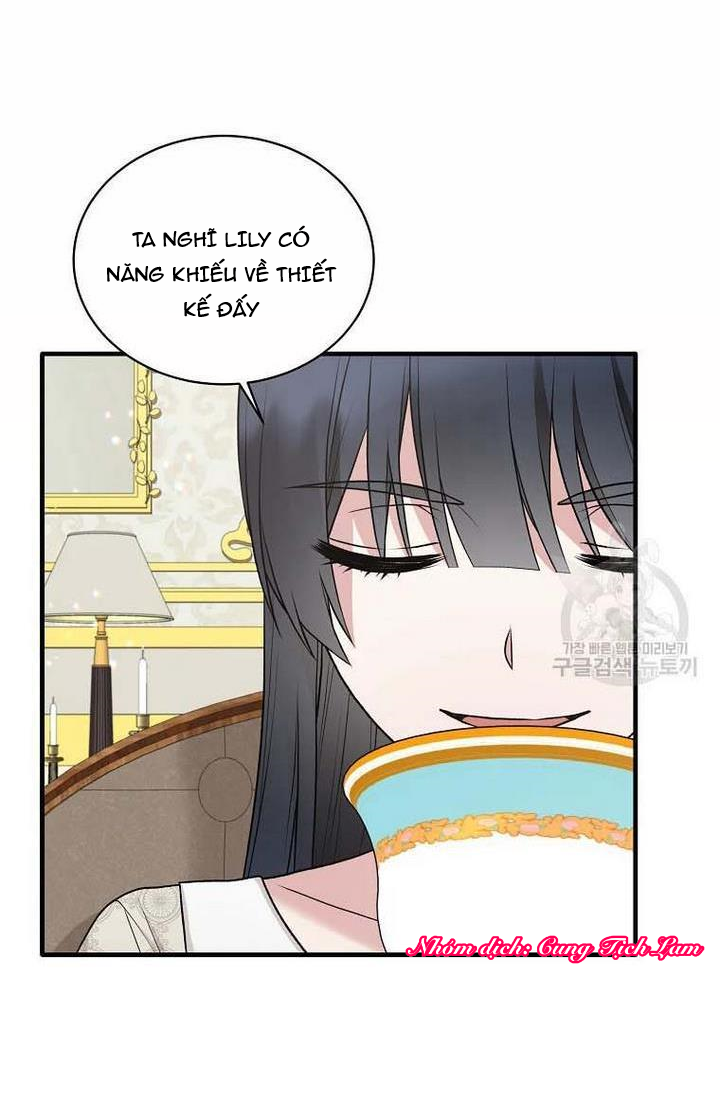 đọc truyện Angelic Lady Chương 69 ảnh 5 tại Thiên Thai Truyện