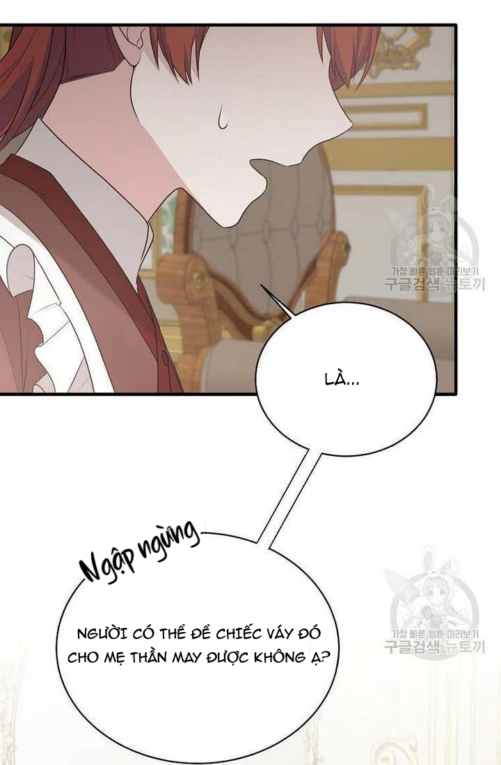 đọc truyện Angelic Lady Chương 69 ảnh 34 tại Thiên Thai Truyện