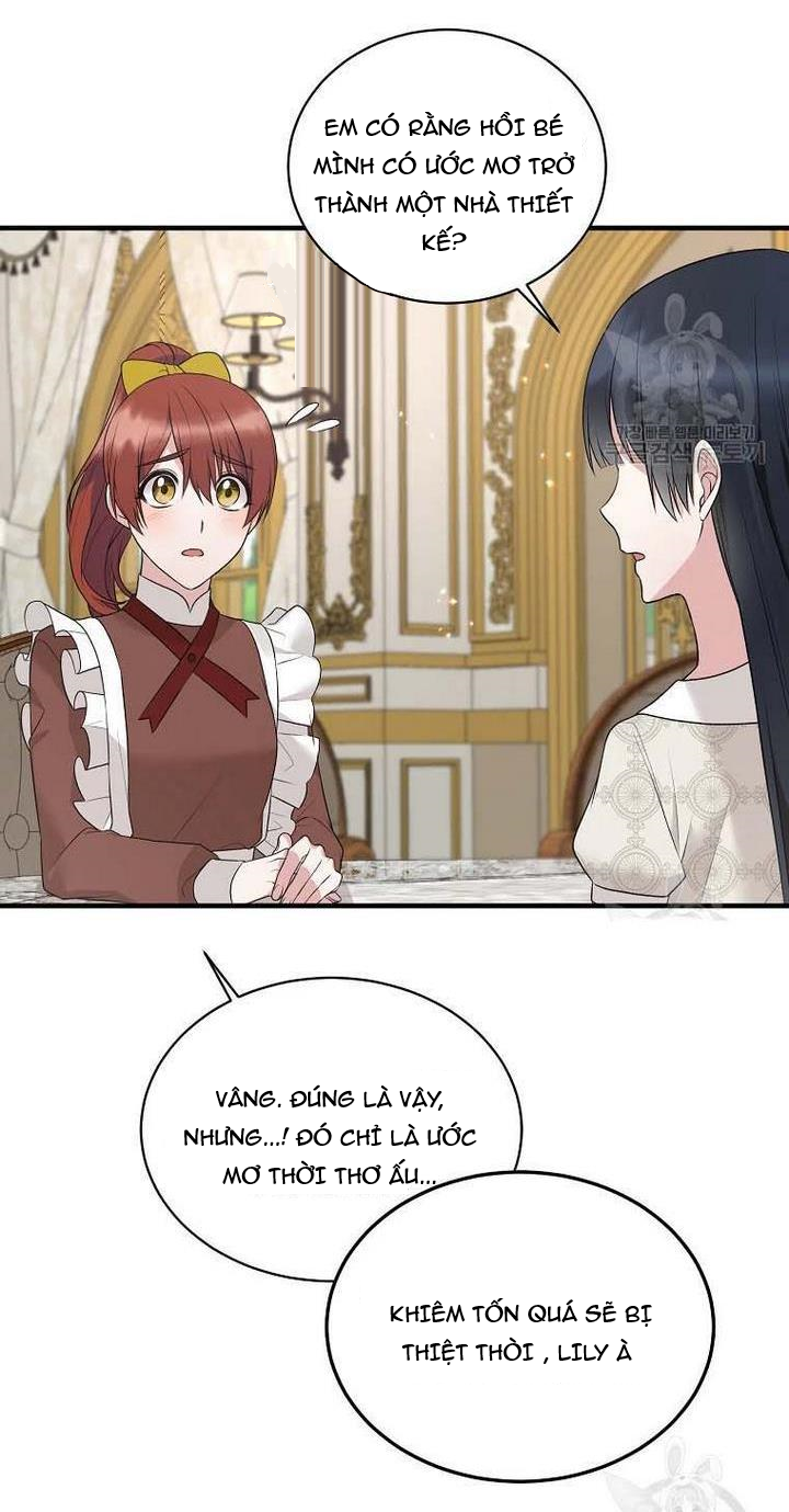 đọc truyện Angelic Lady Chương 69 ảnh 6 tại Thiên Thai Truyện