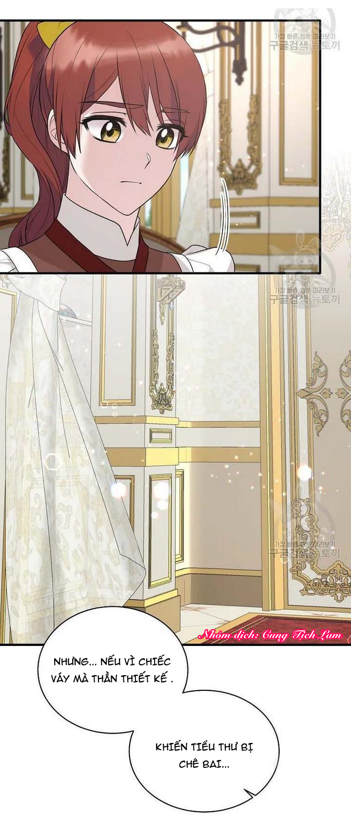 đọc truyện Angelic Lady Chương 69 ảnh 7 tại Thiên Thai Truyện