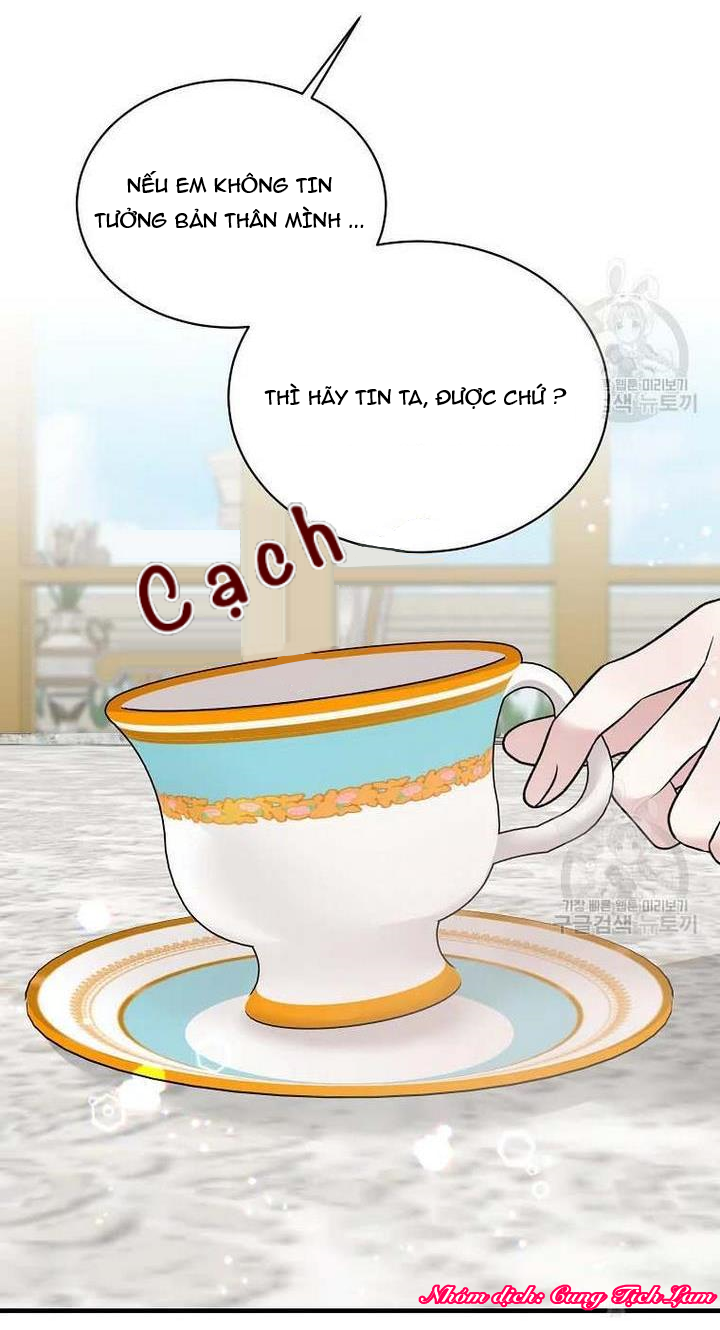 đọc truyện Angelic Lady Chương 69 ảnh 9 tại Thiên Thai Truyện