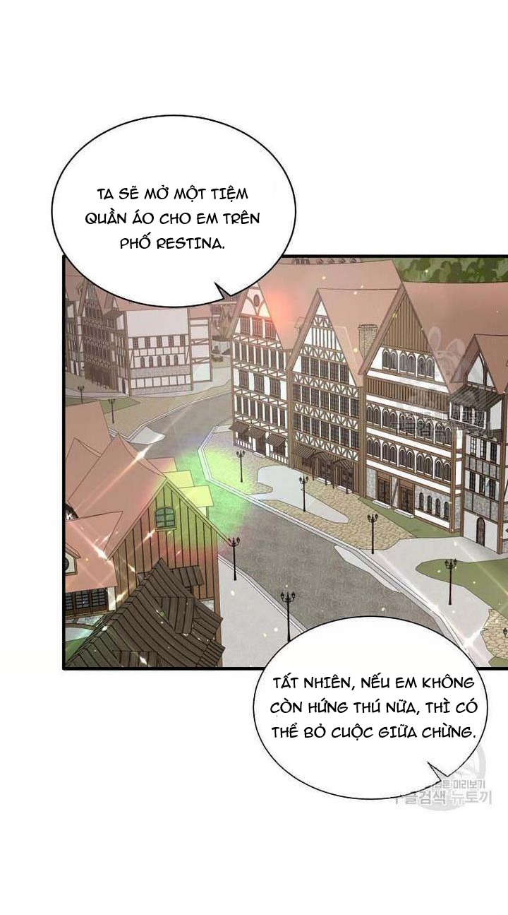 đọc truyện Angelic Lady Chương 69 ảnh 10 tại Thiên Thai Truyện