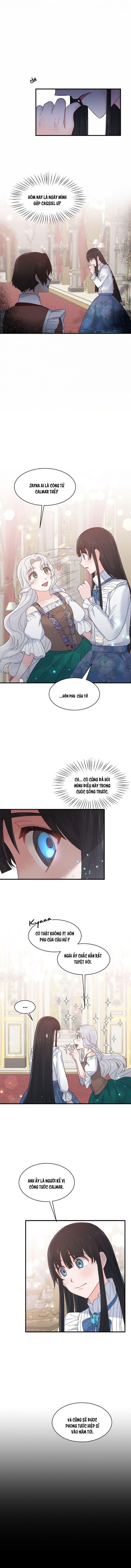 đọc truyện Angelic Lady Chương 7 ảnh 3 tại Thiên Thai Truyện