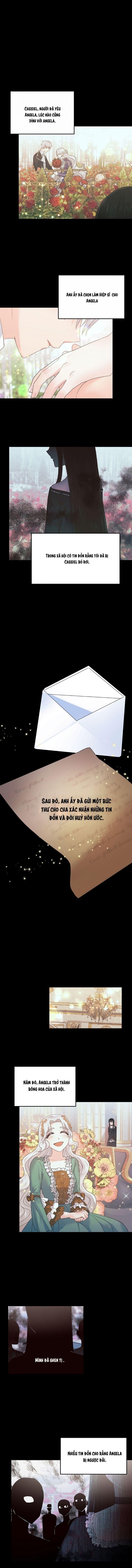 đọc truyện Angelic Lady Chương 7 ảnh 5 tại Thiên Thai Truyện