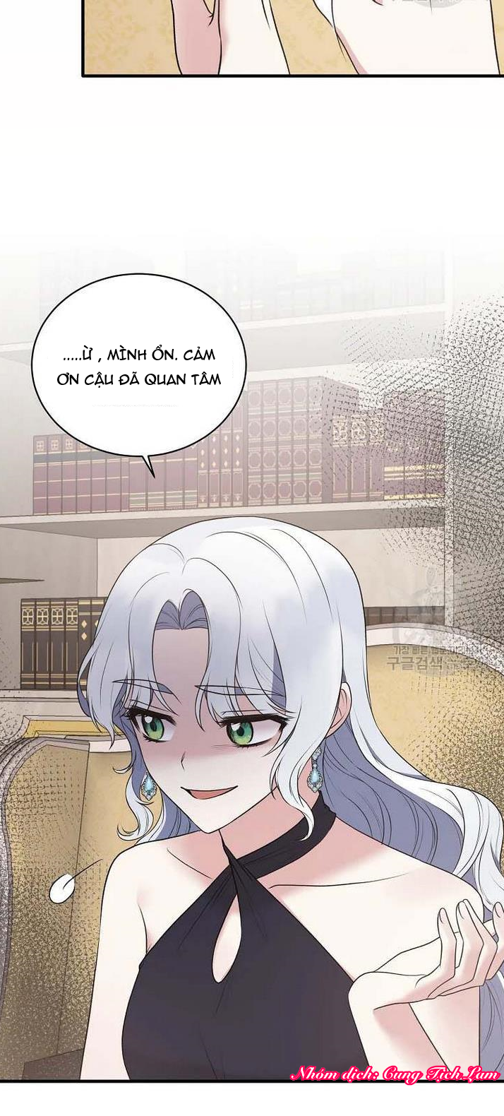 đọc truyện Angelic Lady Chương 70.5 ảnh 18 tại Thiên Thai Truyện