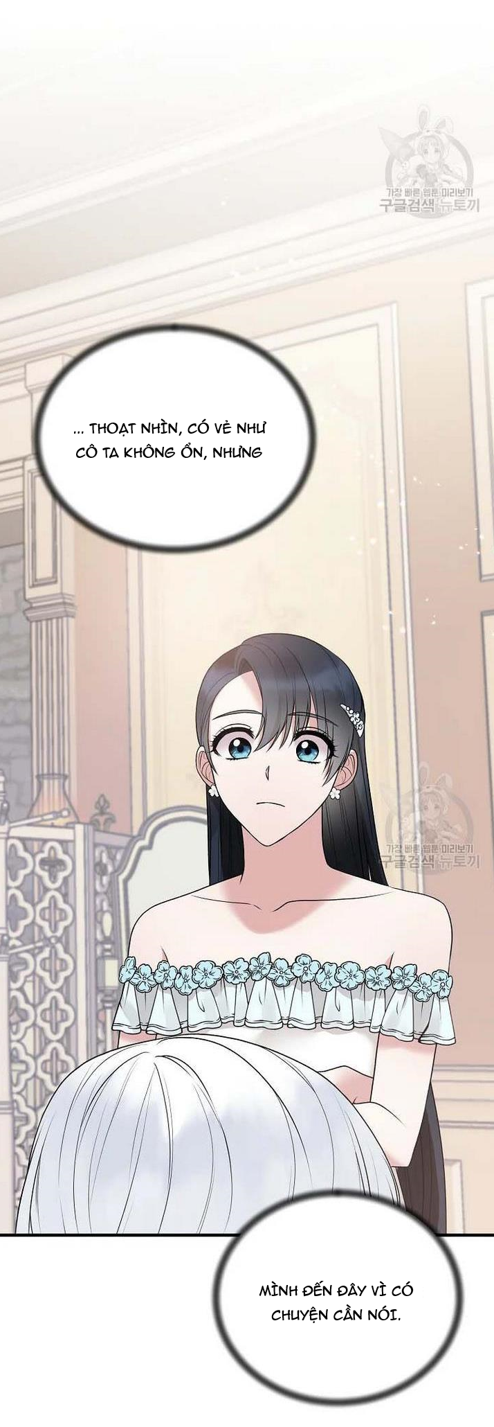 đọc truyện Angelic Lady Chương 70.5 ảnh 19 tại Thiên Thai Truyện