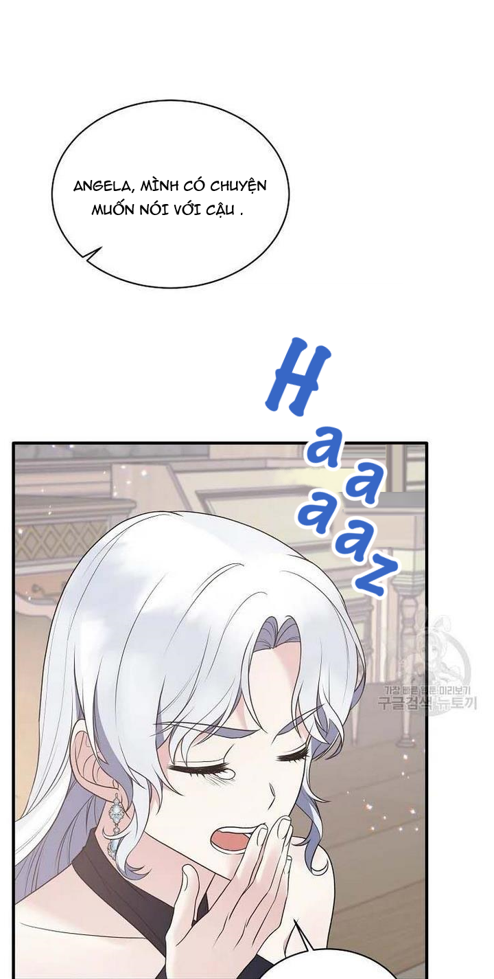 đọc truyện Angelic Lady Chương 70.5 ảnh 20 tại Thiên Thai Truyện