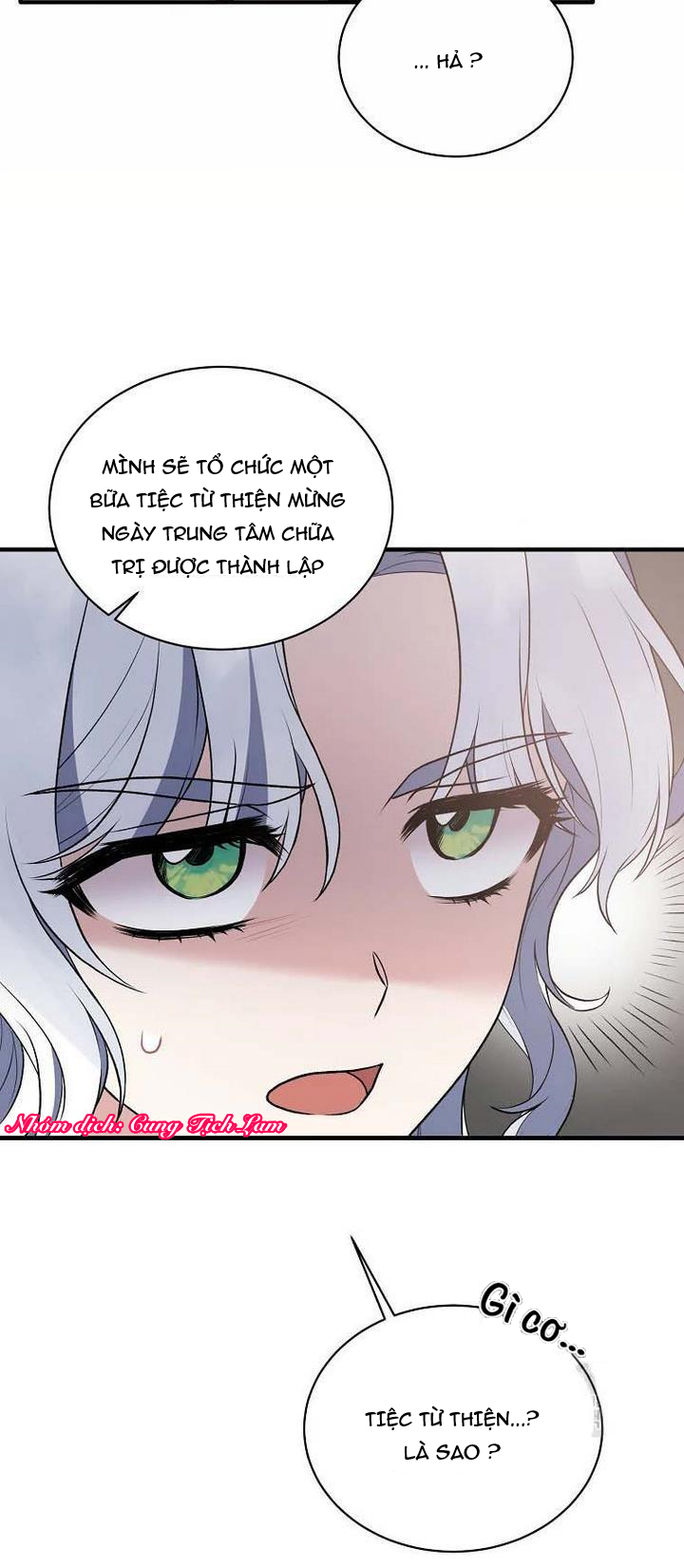 đọc truyện Angelic Lady Chương 70.5 ảnh 21 tại Thiên Thai Truyện