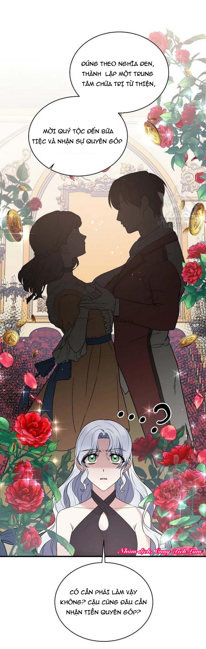 đọc truyện Angelic Lady Chương 70.5 ảnh 22 tại Thiên Thai Truyện