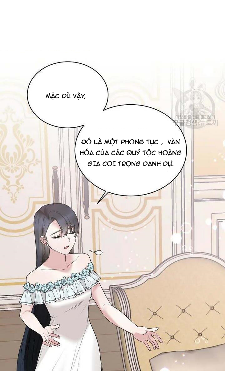 đọc truyện Angelic Lady Chương 70.5 ảnh 23 tại Thiên Thai Truyện