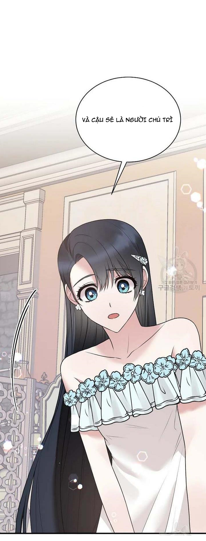 đọc truyện Angelic Lady Chương 70.5 ảnh 26 tại Thiên Thai Truyện