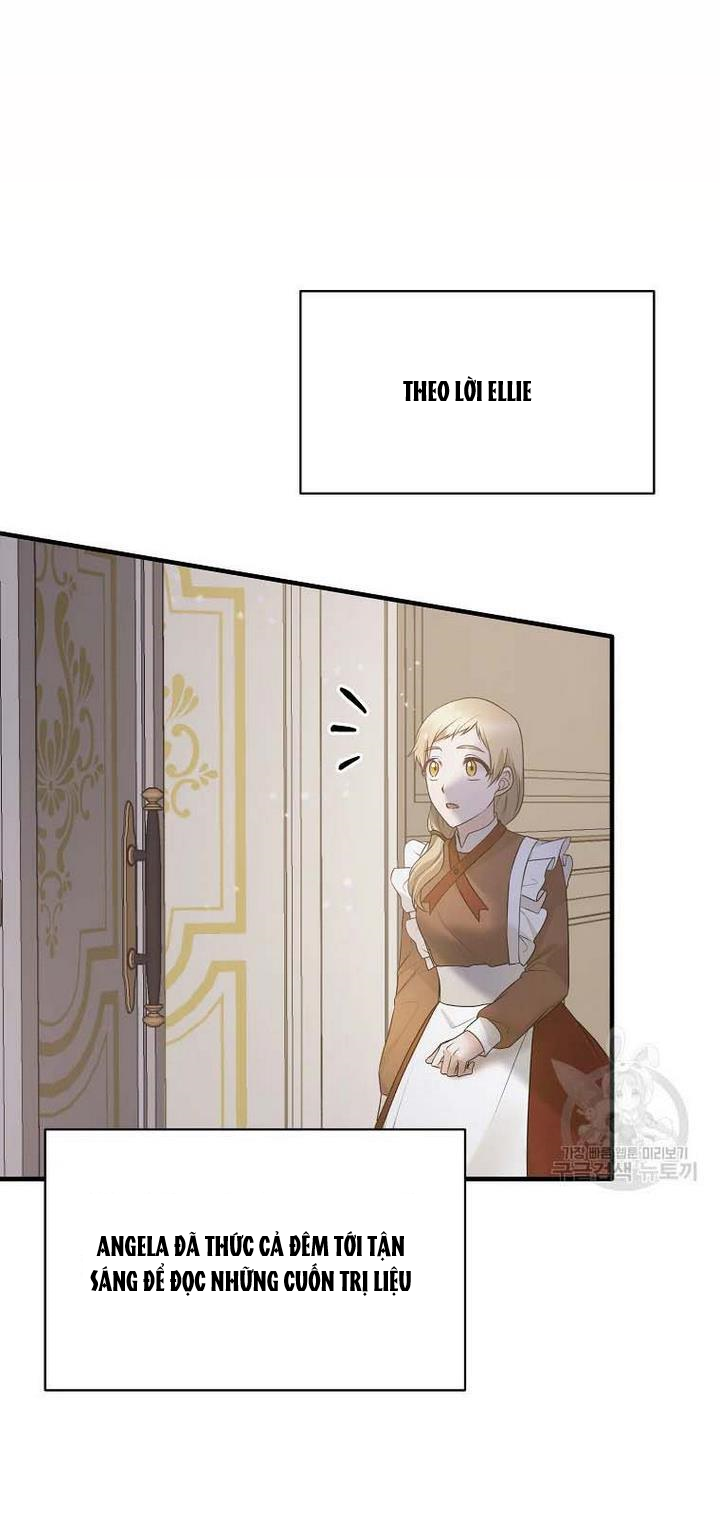 đọc truyện Angelic Lady Chương 70.5 ảnh 5 tại Thiên Thai Truyện