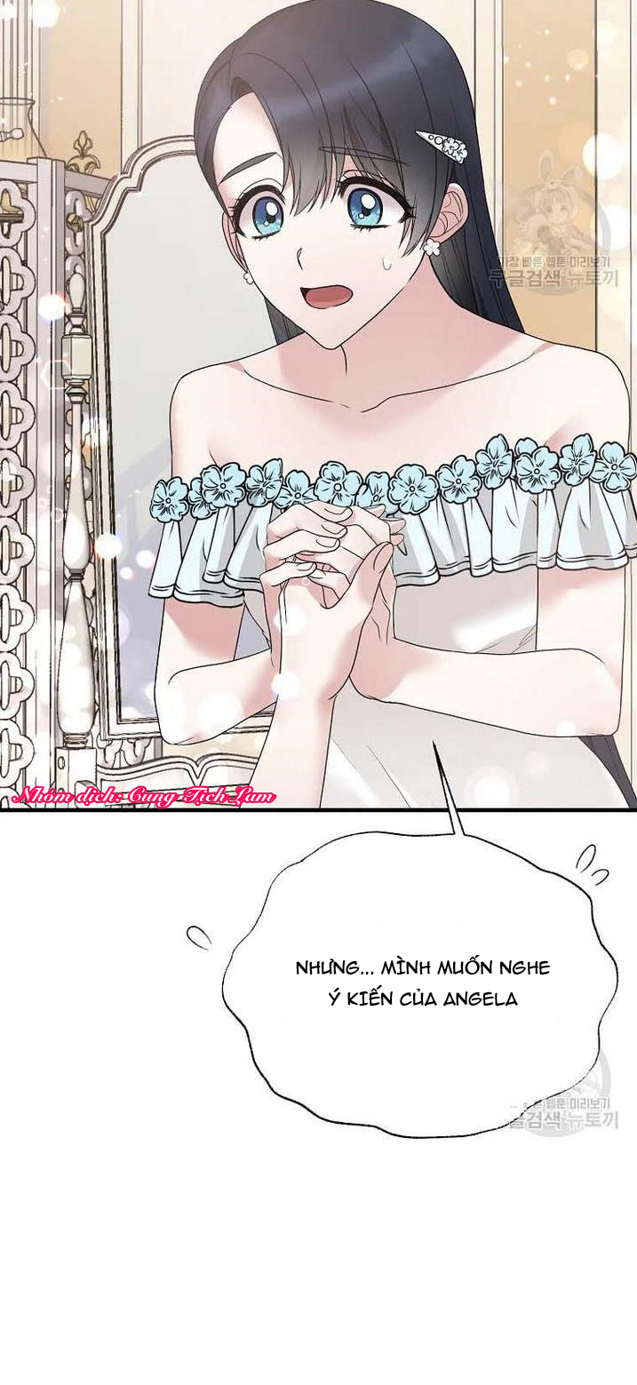 đọc truyện Angelic Lady Chương 70.5 ảnh 32 tại Thiên Thai Truyện