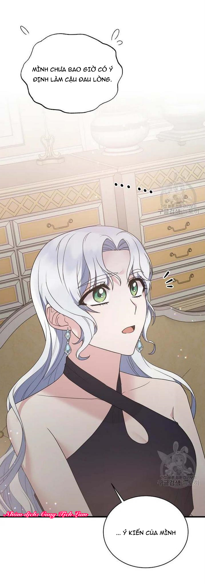 đọc truyện Angelic Lady Chương 70.5 ảnh 33 tại Thiên Thai Truyện