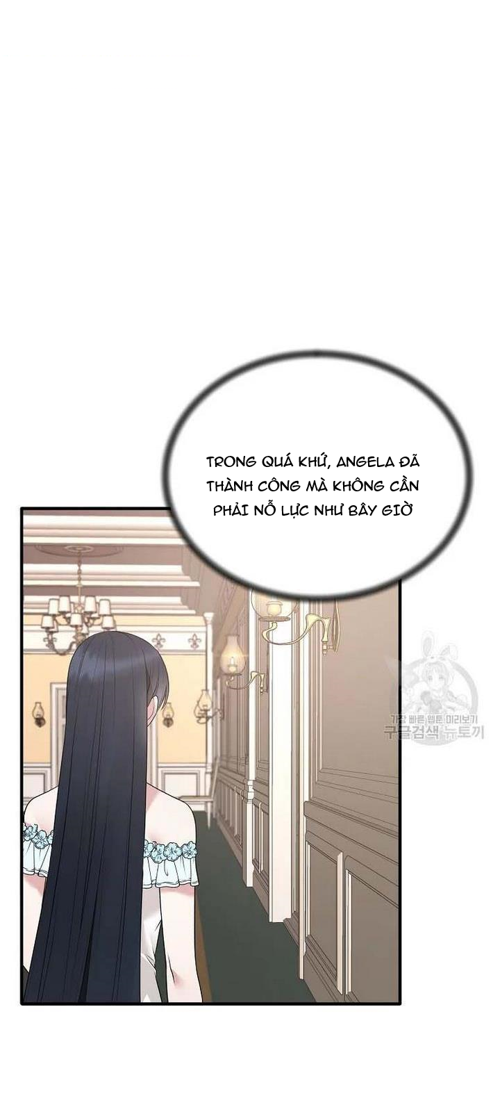 đọc truyện Angelic Lady Chương 70.5 ảnh 7 tại Thiên Thai Truyện