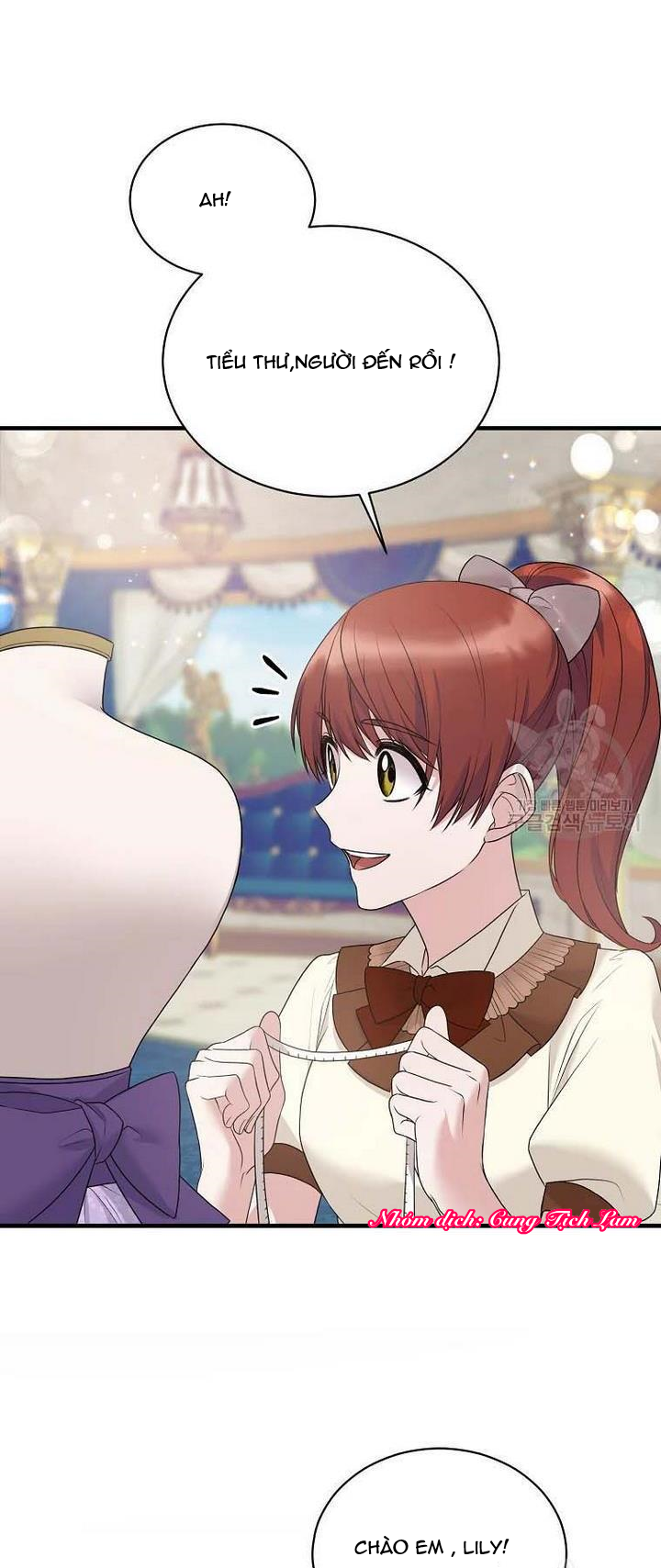 đọc truyện Angelic Lady Chương 70 ảnh 13 tại Thiên Thai Truyện