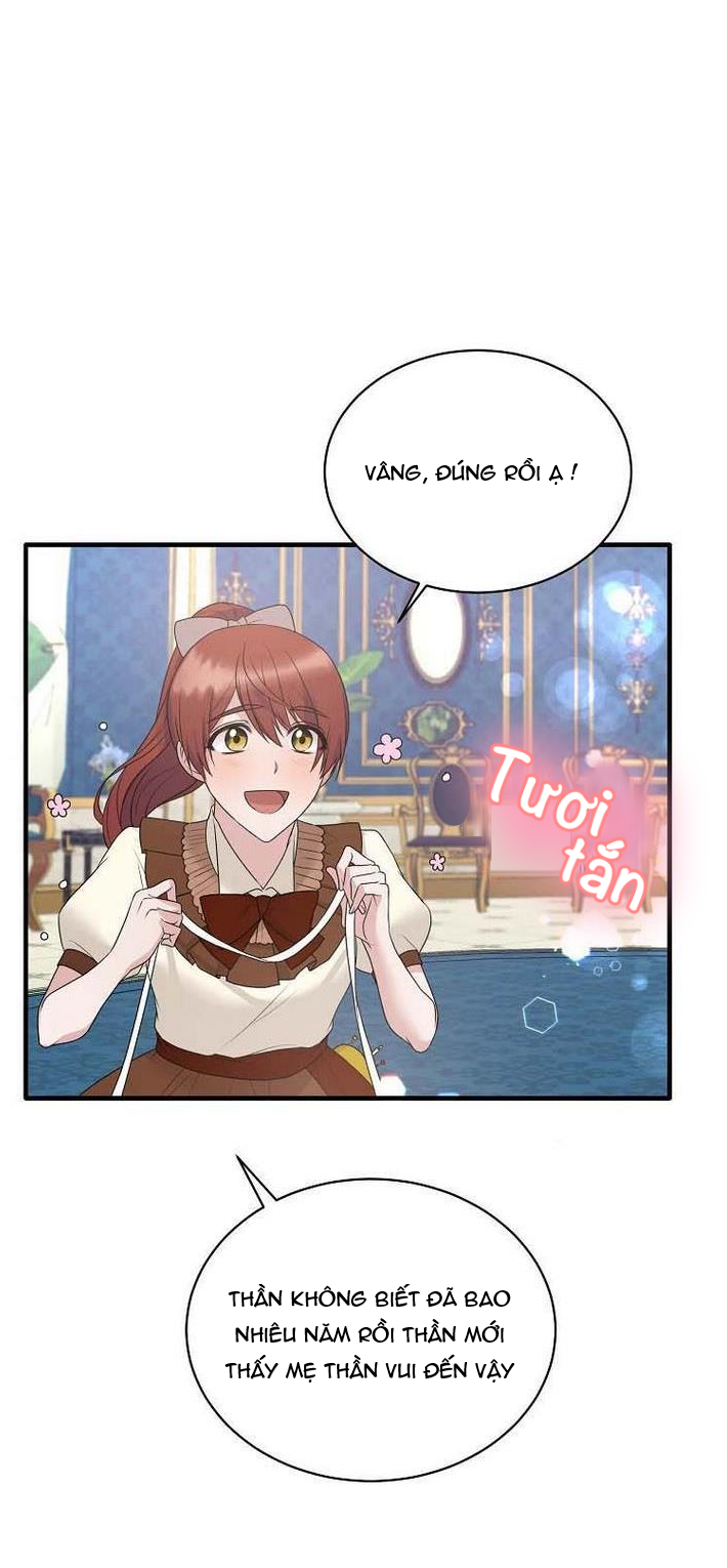 đọc truyện Angelic Lady Chương 70 ảnh 15 tại Thiên Thai Truyện