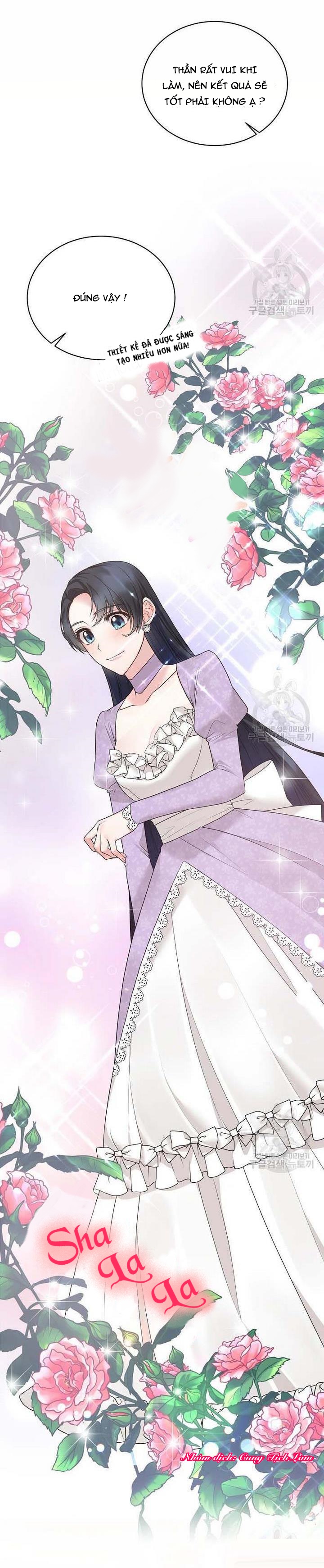 đọc truyện Angelic Lady Chương 70 ảnh 17 tại Thiên Thai Truyện