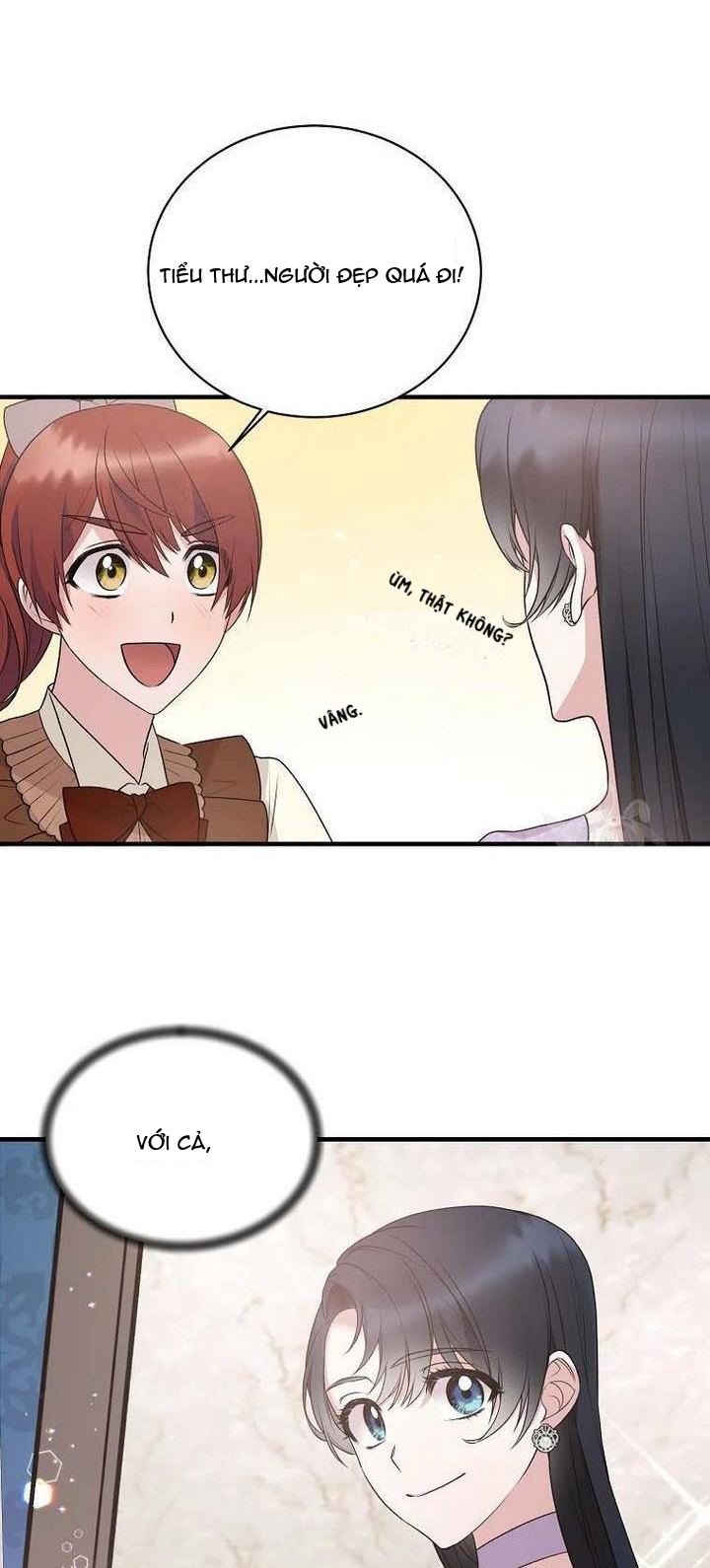 đọc truyện Angelic Lady Chương 70 ảnh 18 tại Thiên Thai Truyện