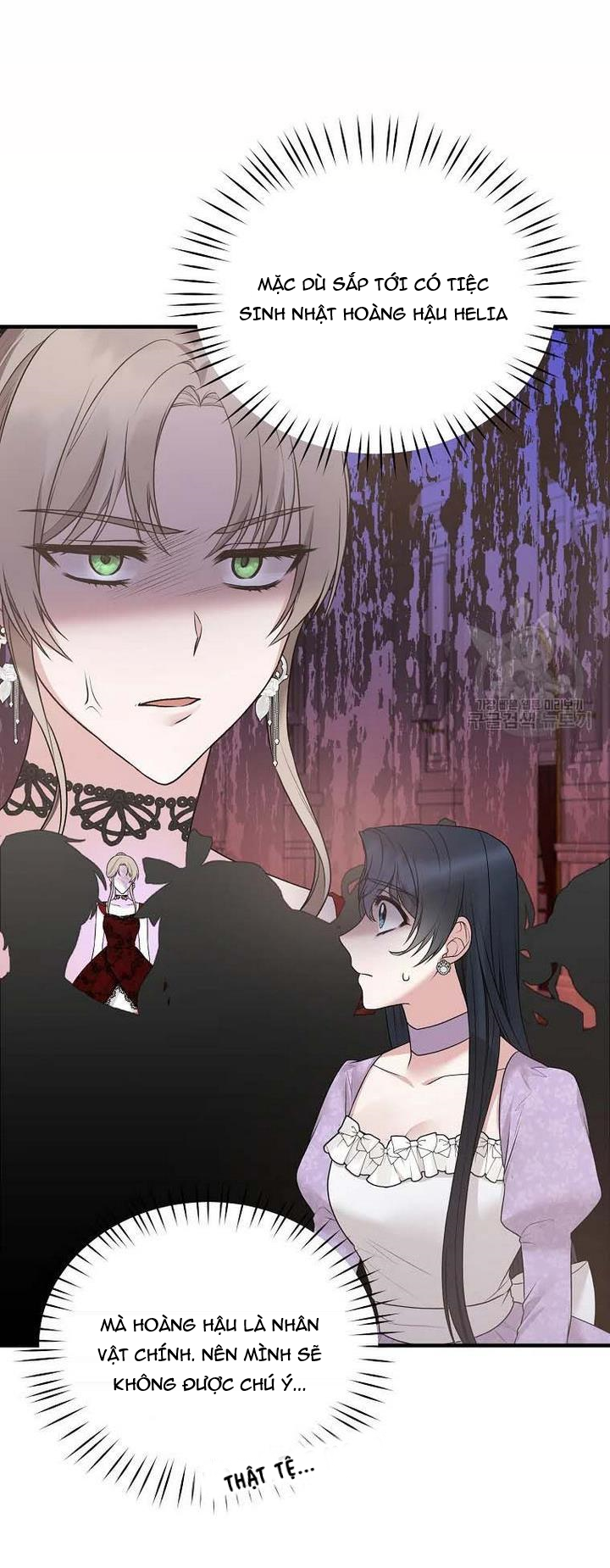 đọc truyện Angelic Lady Chương 70 ảnh 22 tại Thiên Thai Truyện