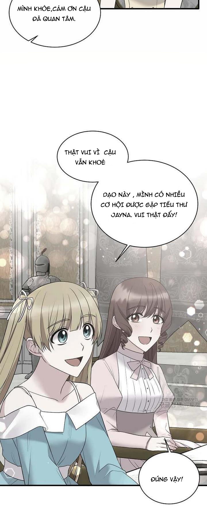 đọc truyện Angelic Lady Chương 70 ảnh 26 tại Thiên Thai Truyện