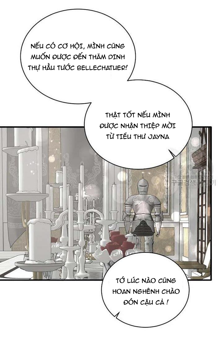 đọc truyện Angelic Lady Chương 70 ảnh 27 tại Thiên Thai Truyện