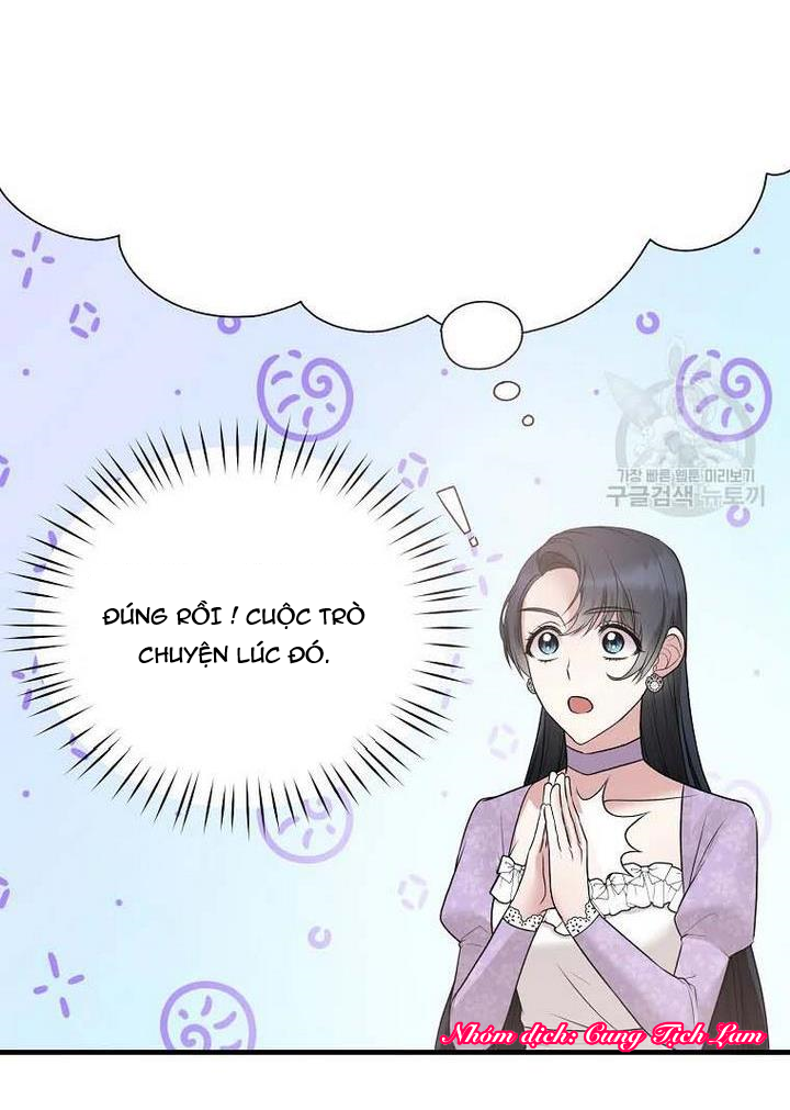 đọc truyện Angelic Lady Chương 70 ảnh 28 tại Thiên Thai Truyện