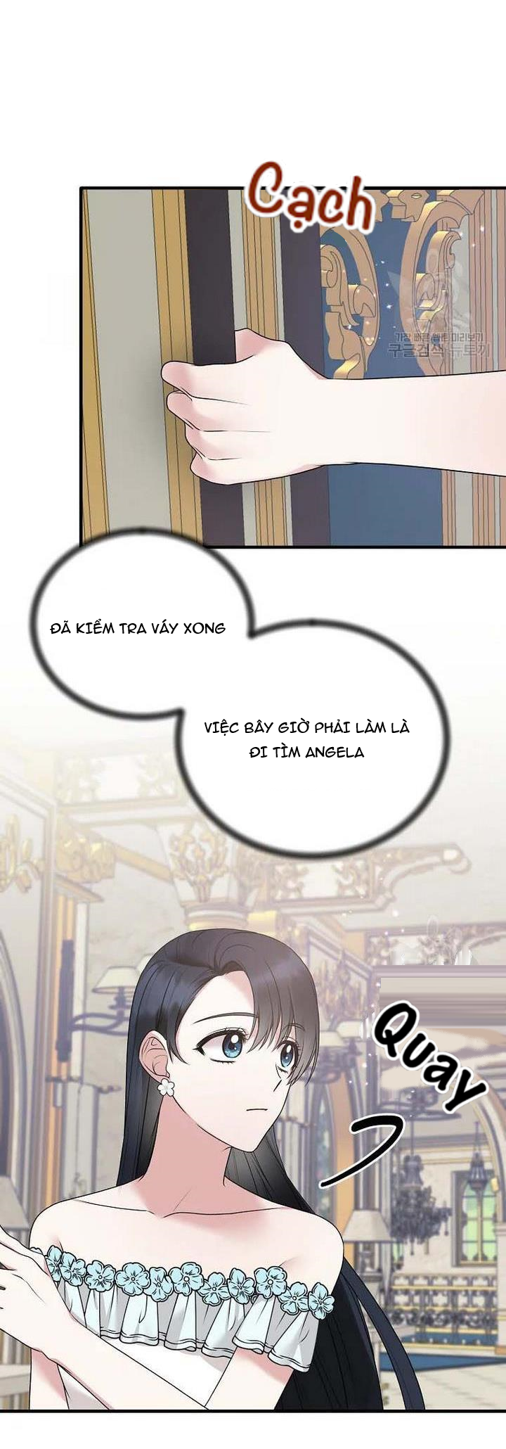 đọc truyện Angelic Lady Chương 70 ảnh 31 tại Thiên Thai Truyện