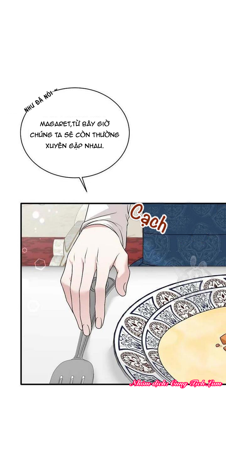 đọc truyện Angelic Lady Chương 70 ảnh 5 tại Thiên Thai Truyện