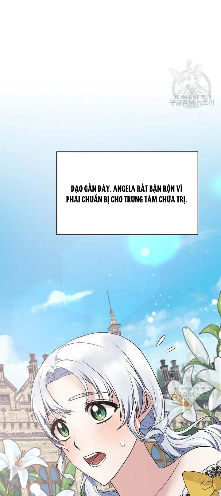 đọc truyện Angelic Lady Chương 70 ảnh 32 tại Thiên Thai Truyện