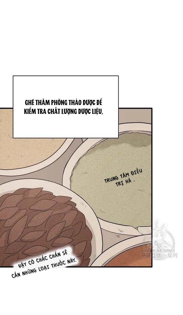 đọc truyện Angelic Lady Chương 70 ảnh 34 tại Thiên Thai Truyện