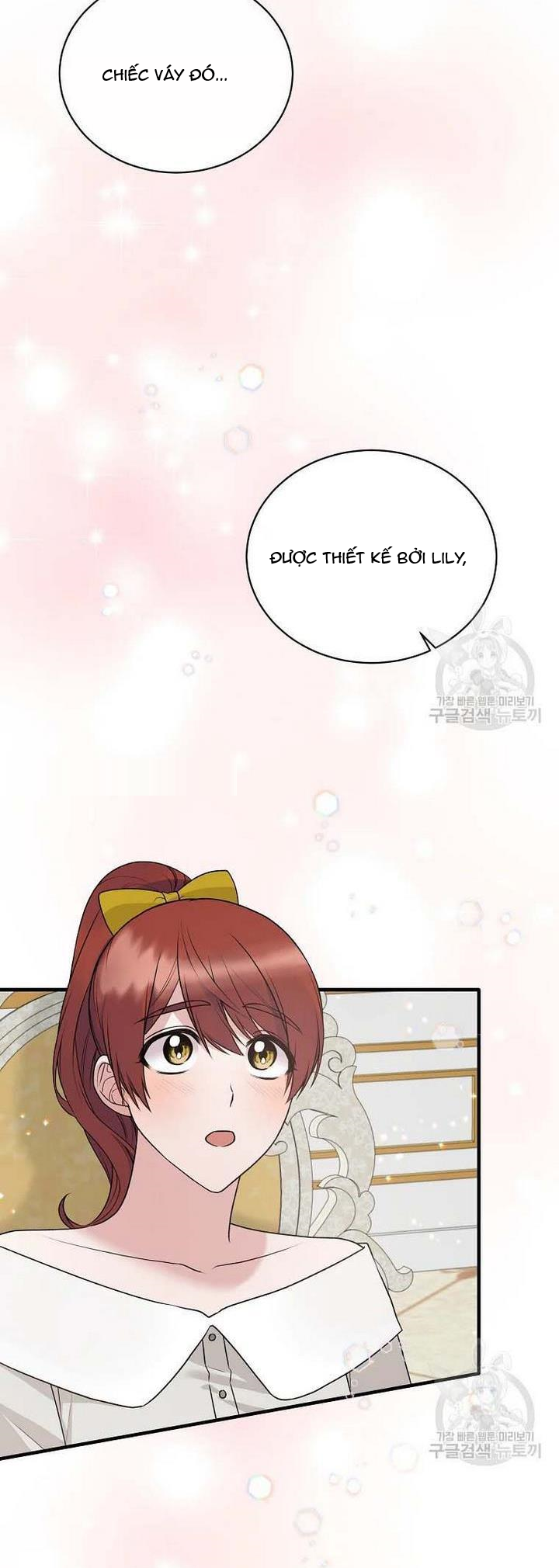 đọc truyện Angelic Lady Chương 70 ảnh 7 tại Thiên Thai Truyện