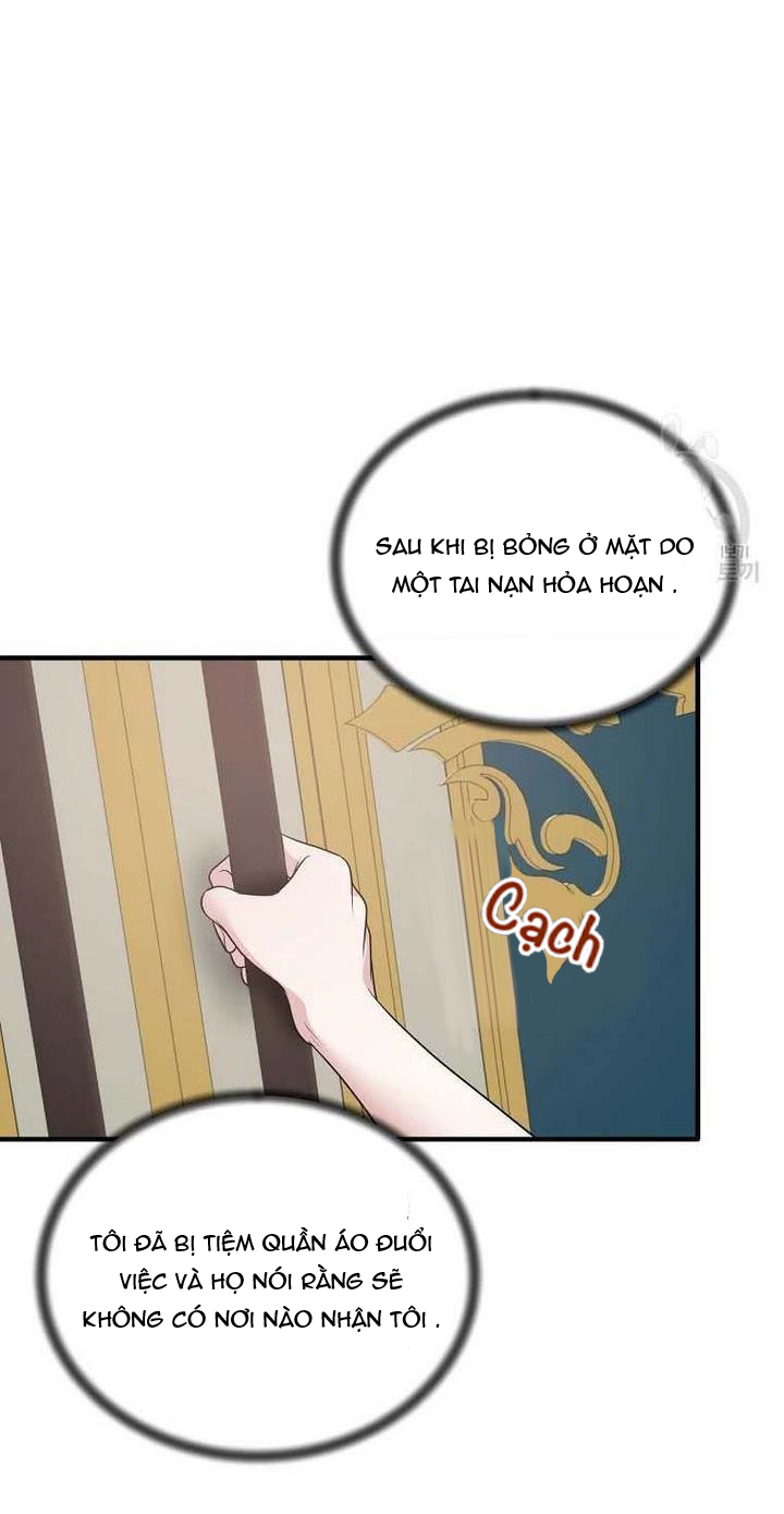 đọc truyện Angelic Lady Chương 70 ảnh 11 tại Thiên Thai Truyện