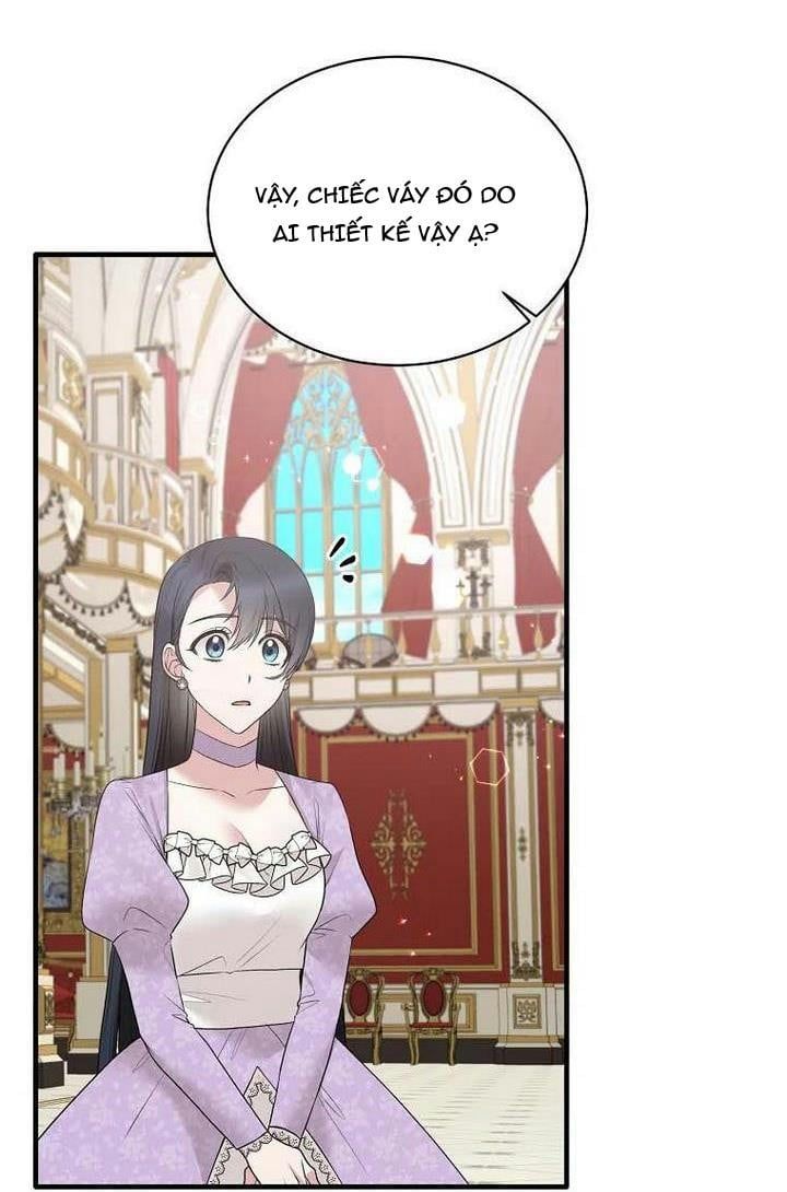 đọc truyện Angelic Lady Chương 71.5 ảnh 13 tại Thiên Thai Truyện