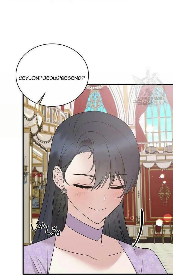 đọc truyện Angelic Lady Chương 71.5 ảnh 14 tại Thiên Thai Truyện