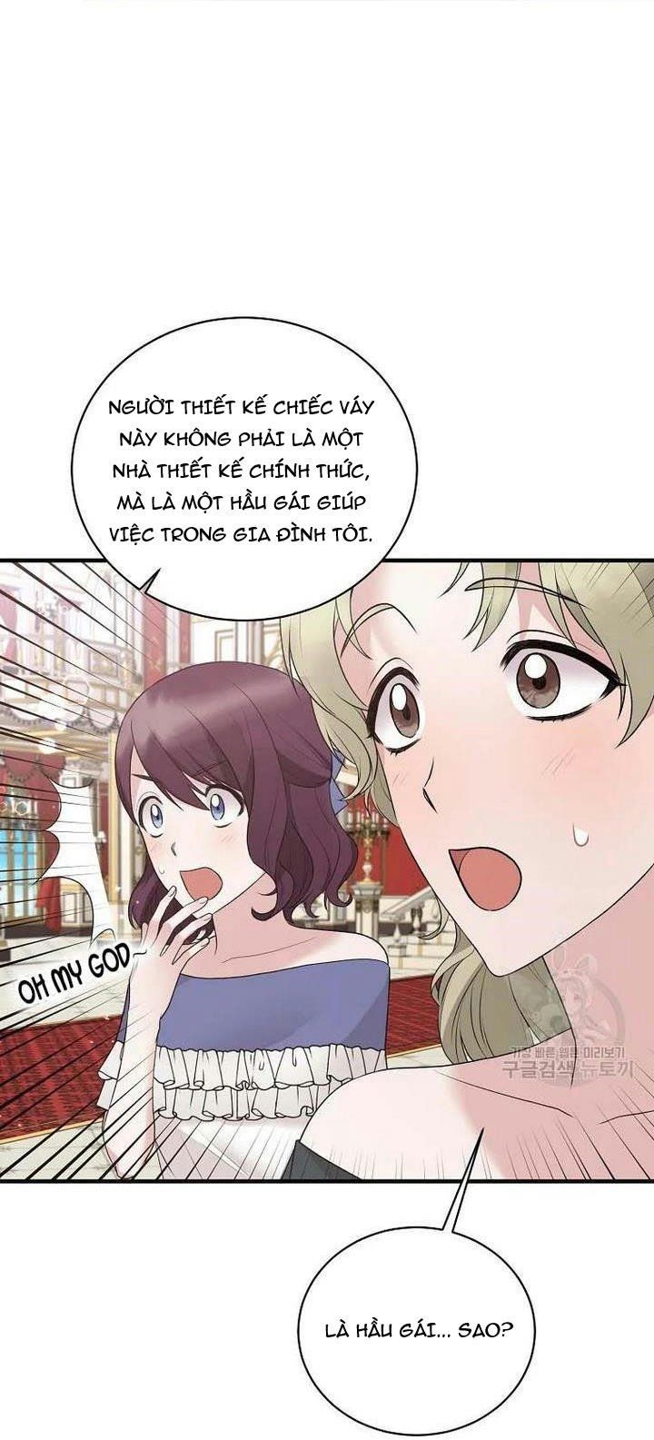 đọc truyện Angelic Lady Chương 71.5 ảnh 15 tại Thiên Thai Truyện