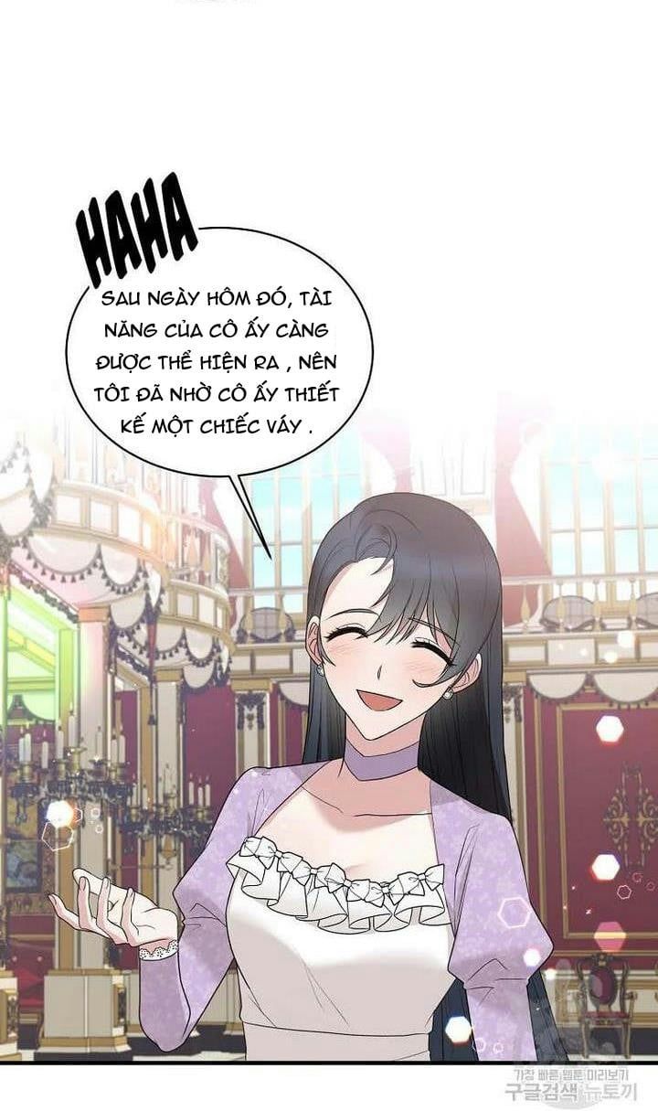 đọc truyện Angelic Lady Chương 71.5 ảnh 17 tại Thiên Thai Truyện